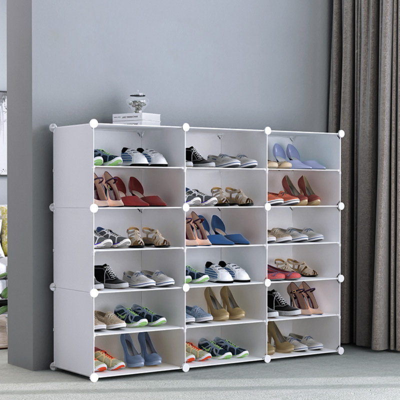 Rebrilliant shoe cabinet sale